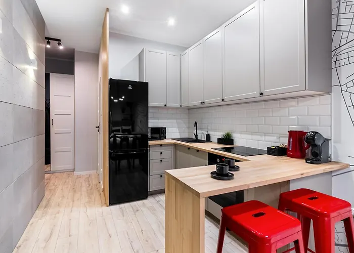 Stylowe W Centrum Lodzi - Kosciuszki 60 Διαμέρισμα