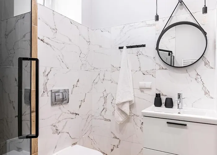 Stylowe W Centrum Lodzi - Kosciuszki 60 Διαμέρισμα *